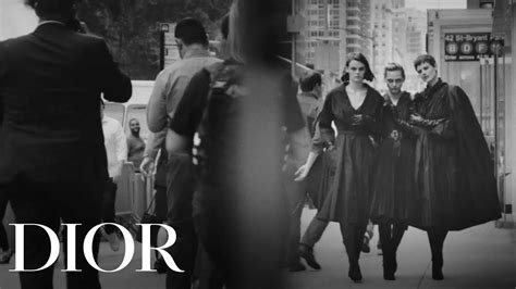 dior lindbergh new york|This New Dior Exhibit on Peter Lindbergh Is Worth a Flight to Paris.